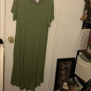 LulRoe Dress